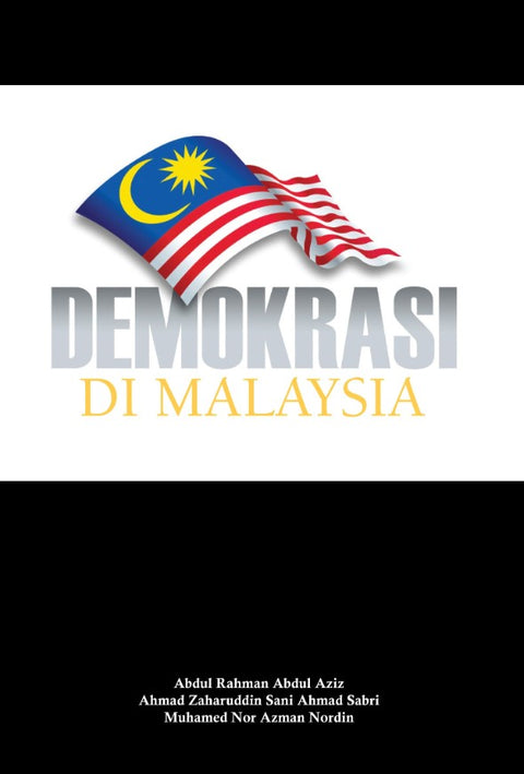 Demokrasi Di Malaysia