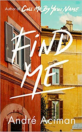 Find Me (CALL ME BY YOUR NAME #02)