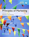 Ge Principles Marketing