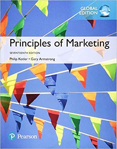 Ge Principles Marketing
