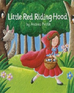 Little Red Riding Hood