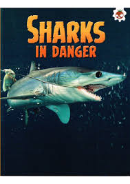 SHARK: SHARKS IN DANGER