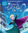 Frozen: Let It Go