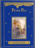BATH CLASSICS - PETER PAN
