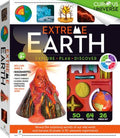 Curious Universe Science Kit: Extreme Earth