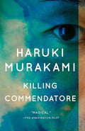 Killing Commendatore