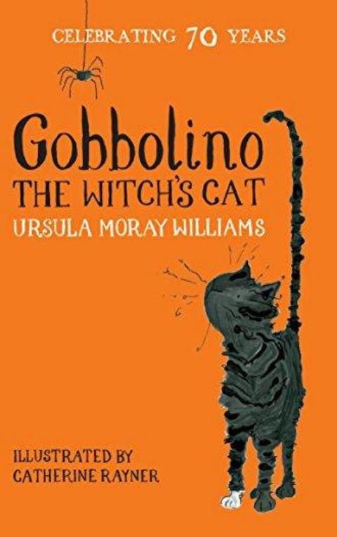 Gobbolino the Witch's Cat