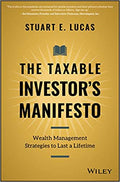 THE TAXABLE INVESTOR`S MANIFESTO