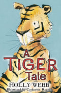 A Tiger Tale