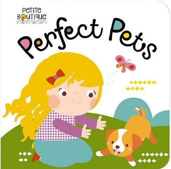 Petite Boutique Perfect Pets