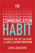 The Communication Habit