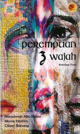 Antologi Puisi : Perempuan 3 Wajah