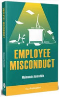 EMPLOYEE MISCONDUCT