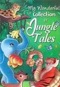 My Wonderful Collections of Jungle Stories