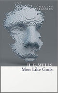 Men Like Gods