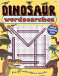 DINOSAUR WORDSEARCHES