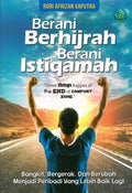 Berani Berhijrah Berani Istiqamah