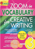 Primary 3 Zoom In Vocabulary For Creative Writing