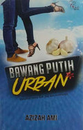 Bawang Putih Urban