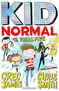 Kid Normal and the Final Five