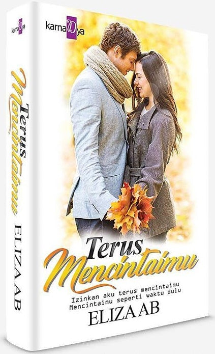 Terus Mencintaimu (Value Buy)