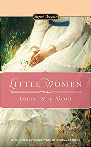 LITTLE WOMEN