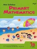 NEW SYLLABUS PRIMARY MATHEMATICS 1B 2ND ED