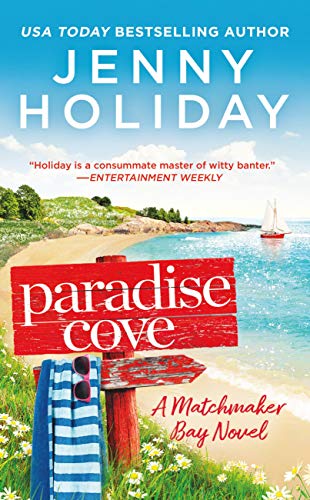 Paradise Cove (Matchmaker Bay #2) - MPHOnline.com