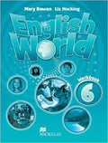 ENGLISH WORLD 6 WORKBOOK