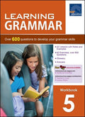 Learning Grammar Workbook 5