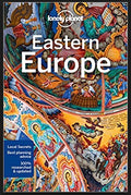 Eastern Europe (Lonely Planet), 14E