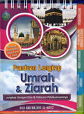 PANDUAN LENGKAP UMRAH & ZIARAH