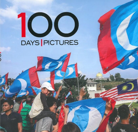 100 Days 100 Pictures