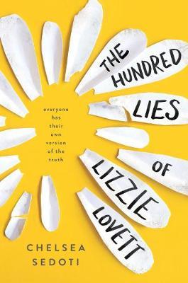 The Hundred Lies Of Lizzie Lovett