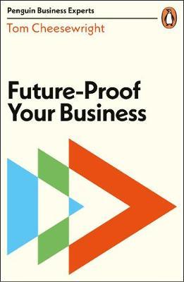 FUTURE-PROOF YOUR BUSINESS