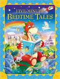 FIVE-MINUTE BEDTIME TALES