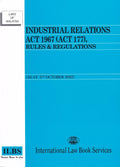 Industrial Relations Act 1967 (Act 177) - As At 5/10/2022 - MPHOnline.com