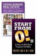 Cross Border Real Estate & Start from 0! [Bundle] - MPHOnline.com