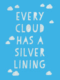 Every Cloud Has a Silver Lining - MPHOnline.com