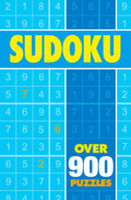 Sudoku (Over 900 Puzzles)