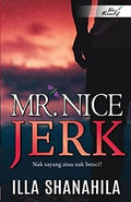 Mr. Nice Jerk