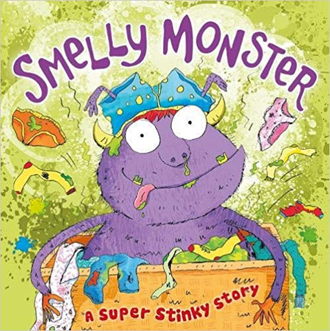 Smelly Monster