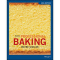 Professional Baking 7Ed, Asiaedition - MPHOnline.com