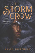 The Storm Crow