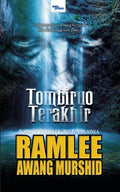 Tombiruo Terakhir - MPHOnline.com