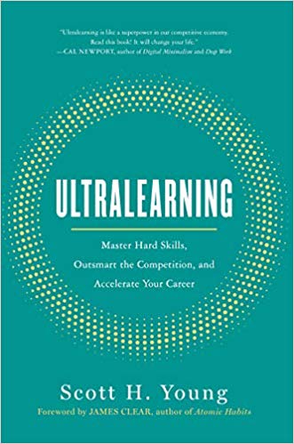 ULTRALEARNING (US)