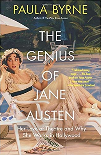 The Genius of Jane Austen - MPHOnline.com
