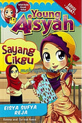 Siri 4 Young Aisyah: Sayang Cikgu