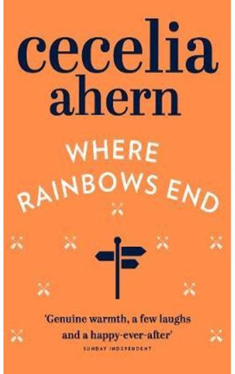 Where Rainbows End