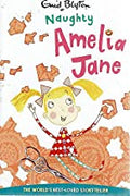 Blyton: Amelia Jane: Naughty Amelia Jane - MPHOnline.com